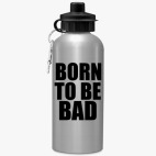 Спортивная бутылка