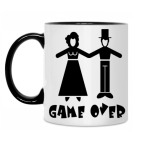 Игра окончена