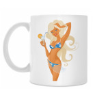 Кружка 330 мл