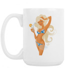 Кружка 420 мл