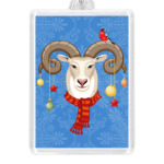 Волшебный баран