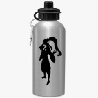 Спортивная бутылка