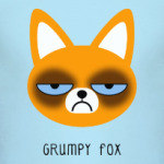 Grumpy Animals