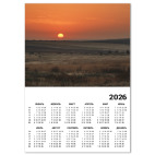 Рассвет над Землёй Таманской