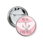 REAL FRIENDS