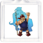 Древний человек