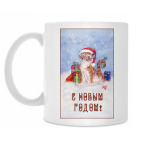 Кружка 330 мл