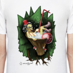 Баба фон Яга