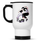 Кружка-термос