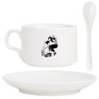 Кофейный набор