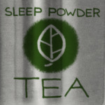 Sleep Powder Tea Pokemon