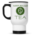 Кружка-термос