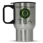 Sleep Powder Tea Pokemon