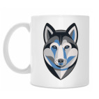 Хаски / Husky