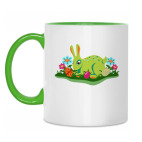 ПАсхальный кролик