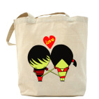 Большая любовь