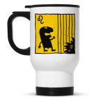 Кружка-термос