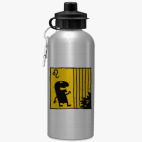 Спортивная бутылка