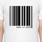 made in USSR