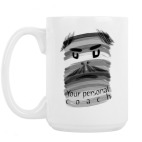 Кружка 420 мл