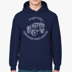 Толстовка худи