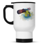 Кружка-термос