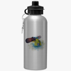 Спортивная бутылка