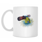 Кружка 330 мл