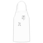 Кухонный фартук