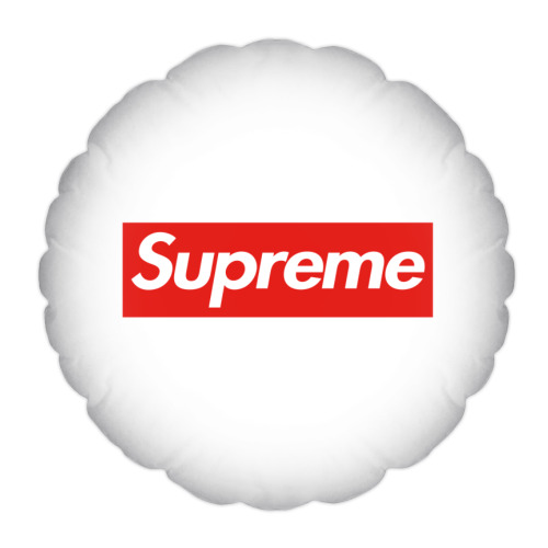 Подушка Supreme