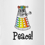 'Радужный далек'