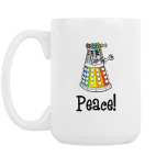 Кружка 420 мл