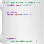 Русский Ёрш