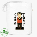 Сумка шоппер