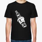 Свеча зажигания