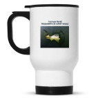 Кружка-термос