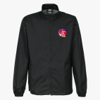 Ветровка без капюшона