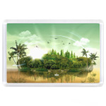 Море, солнце, пляж