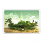 Море, солнце, пляж