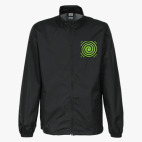 Ветровка без капюшона