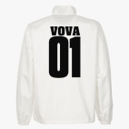 Ветровка без капюшона