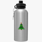 Спортивная бутылка