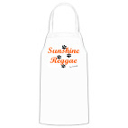 Кухонный фартук