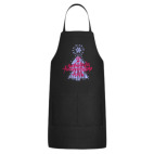 Кухонный фартук