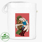 Сумка шоппер