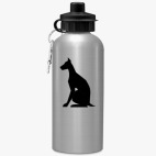 Спортивная бутылка