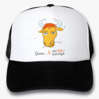 Кепки Trucker