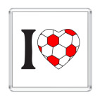 I Love Football