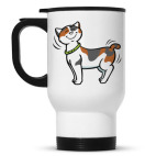 Кружка-термос