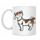 Кружка 330 мл